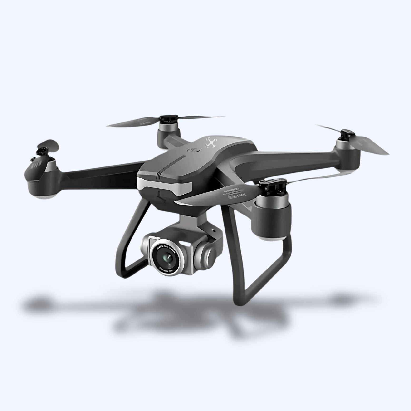 EXA Pro - Drone 6K