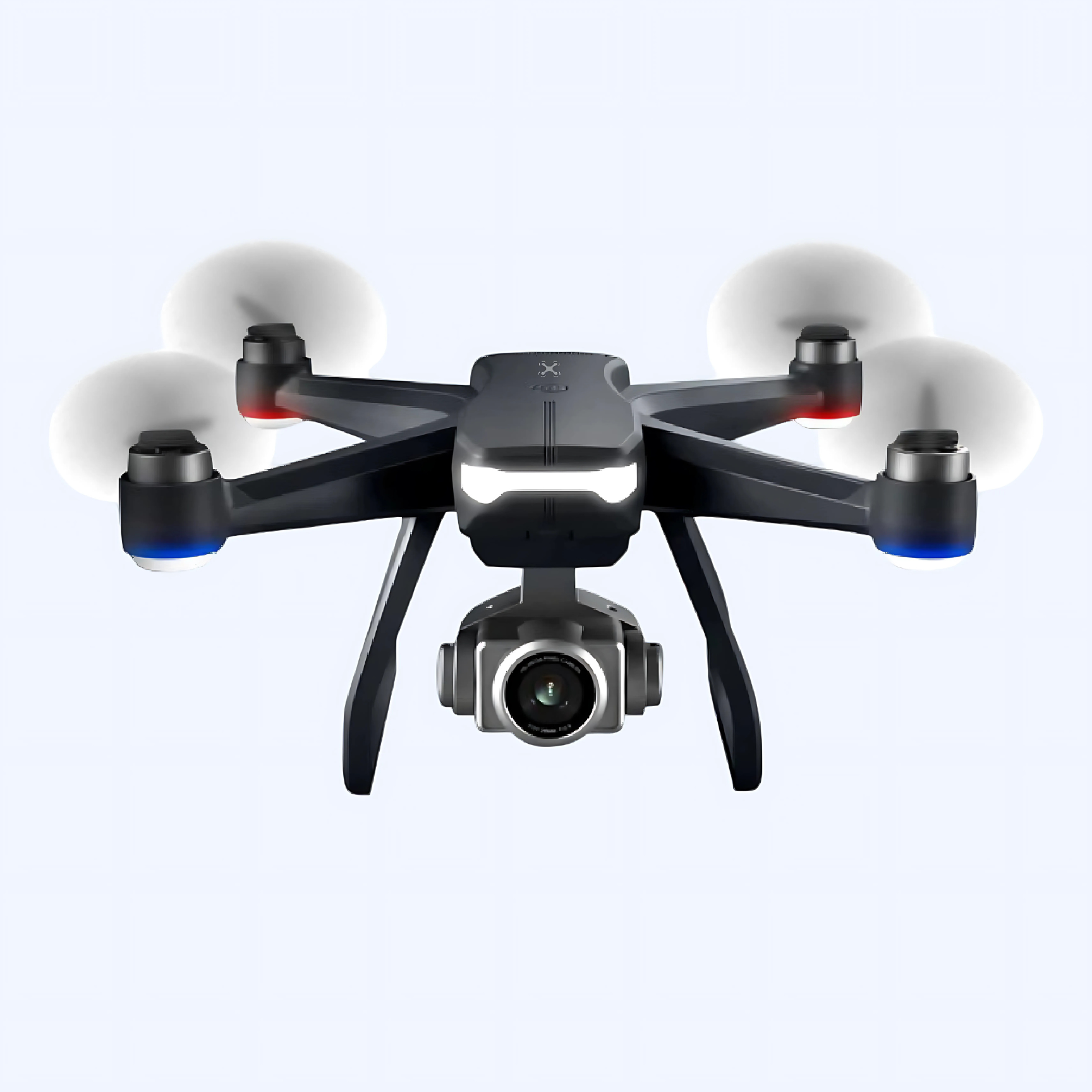 EXA Pro - Drone 6K