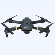 Exadrone Plus - 4k Drone