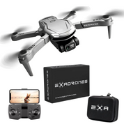 Exadrone Max – 4k-Drohne