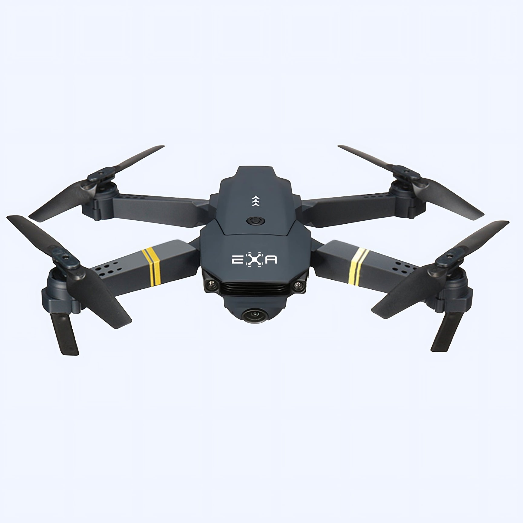 EXA Emotion - Drone 4K