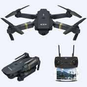 Exadrone Plus - 4k Drone