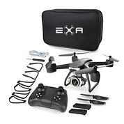 Exadrone Pro – Drohne 6k